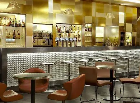 Pullman Paris Montparnasse 