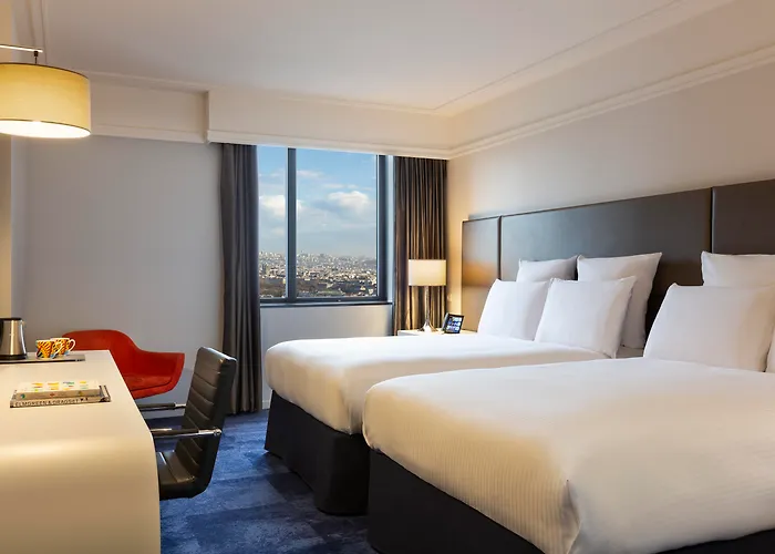 Pullman Paris Montparnasse