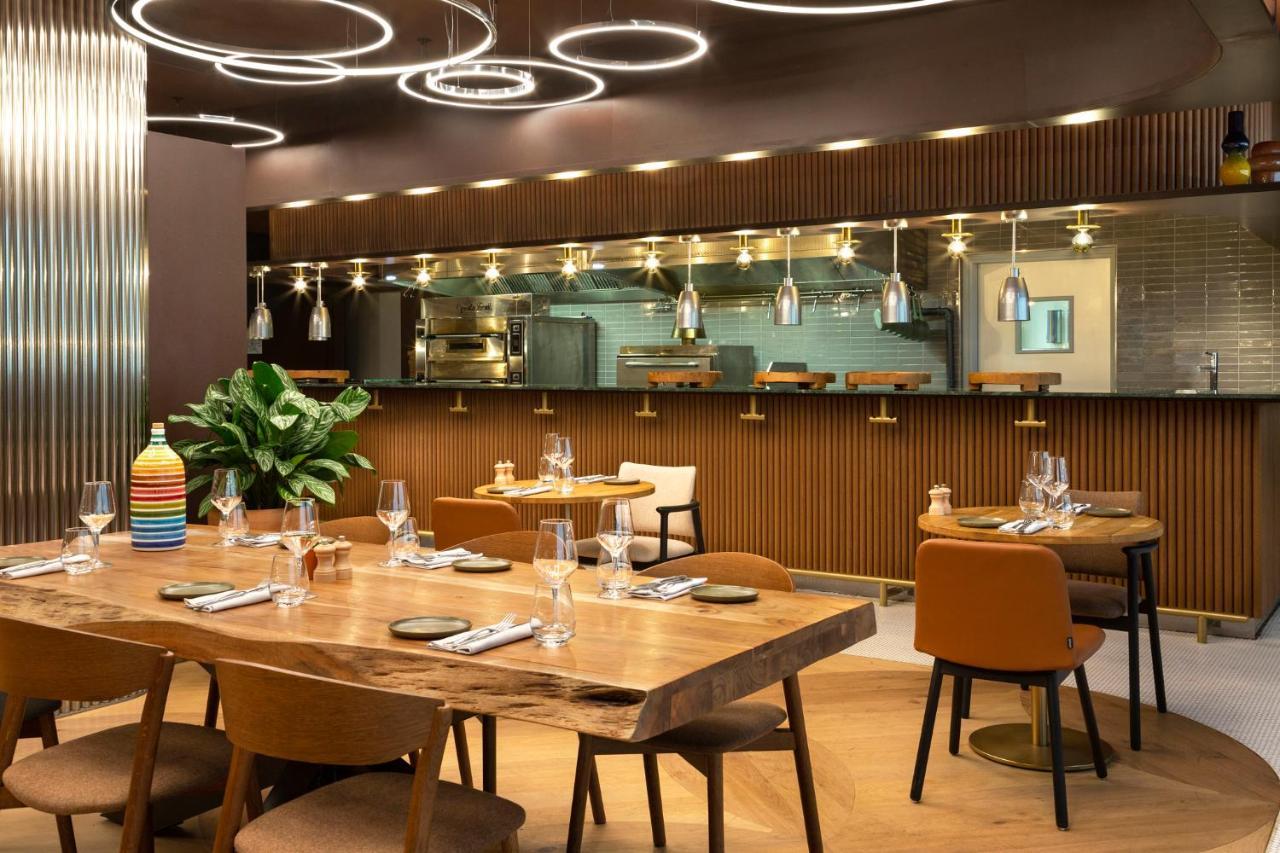 Pullman Montparnasse 4* París