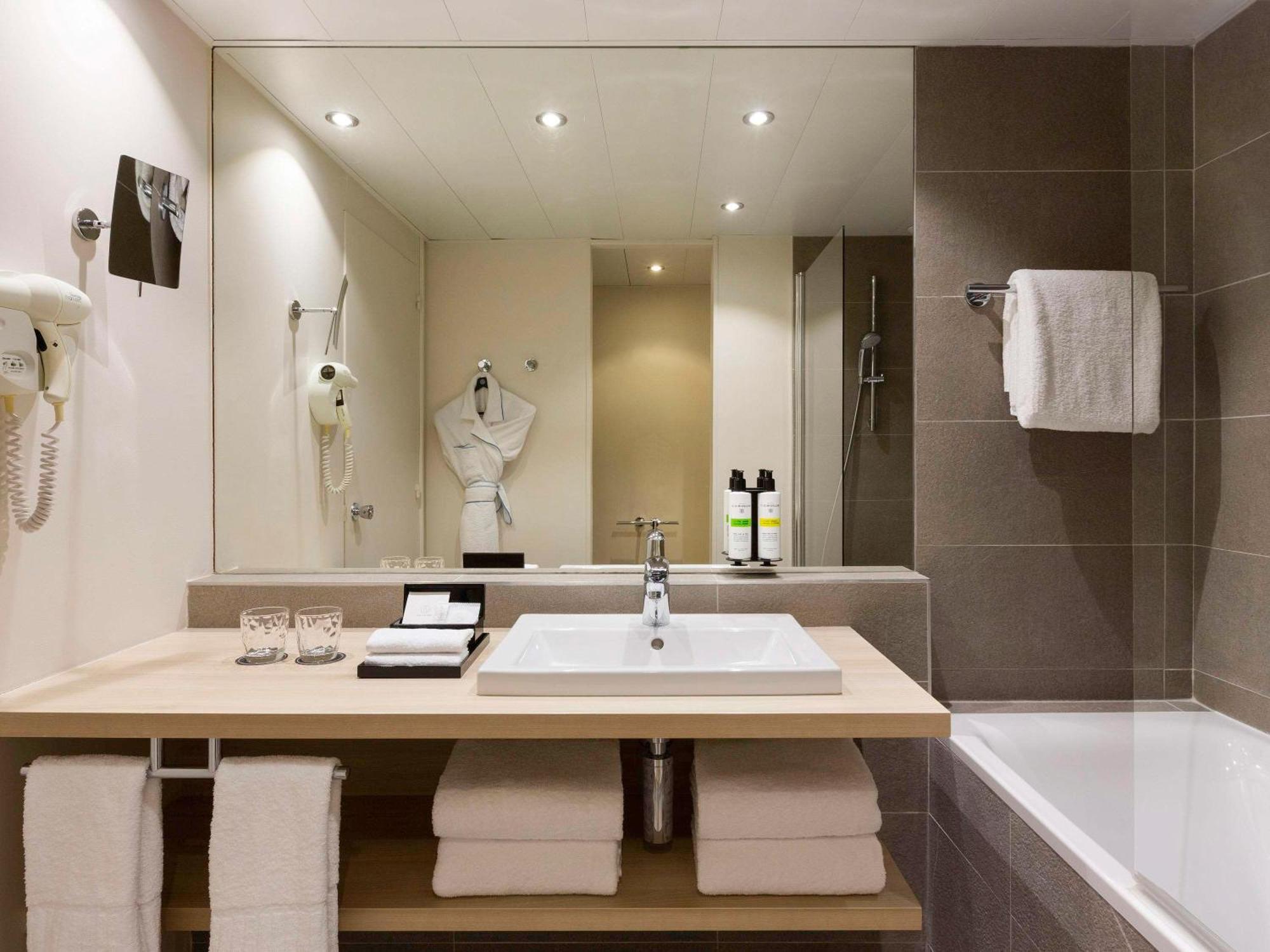 Pullman Montparnasse París