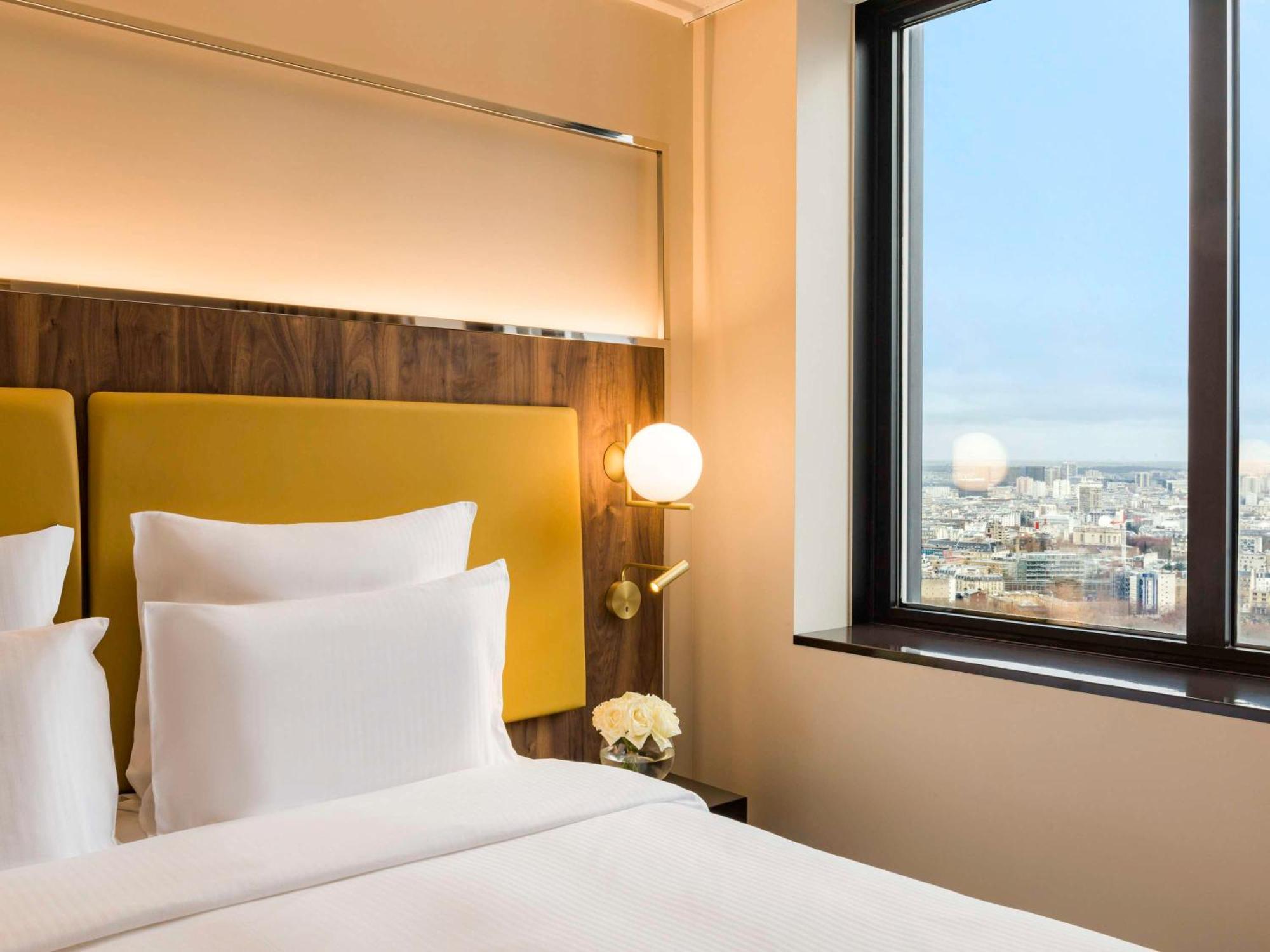 Pullman Montparnasse París