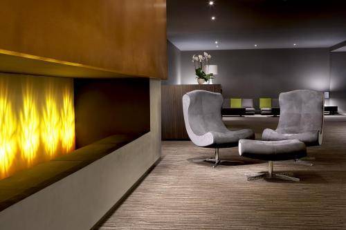 Hotel Pullman Montparnasse París
