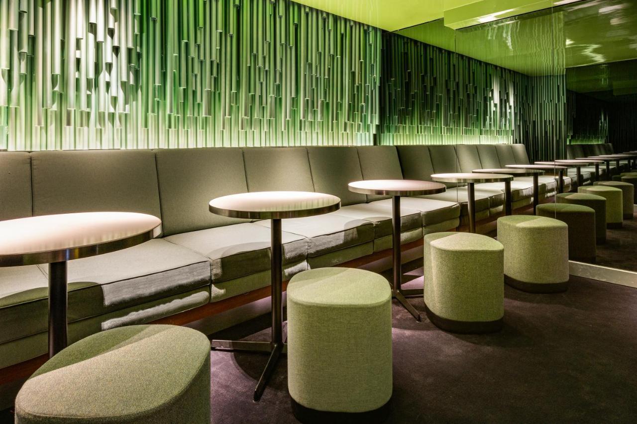 Pullman Montparnasse Parijs