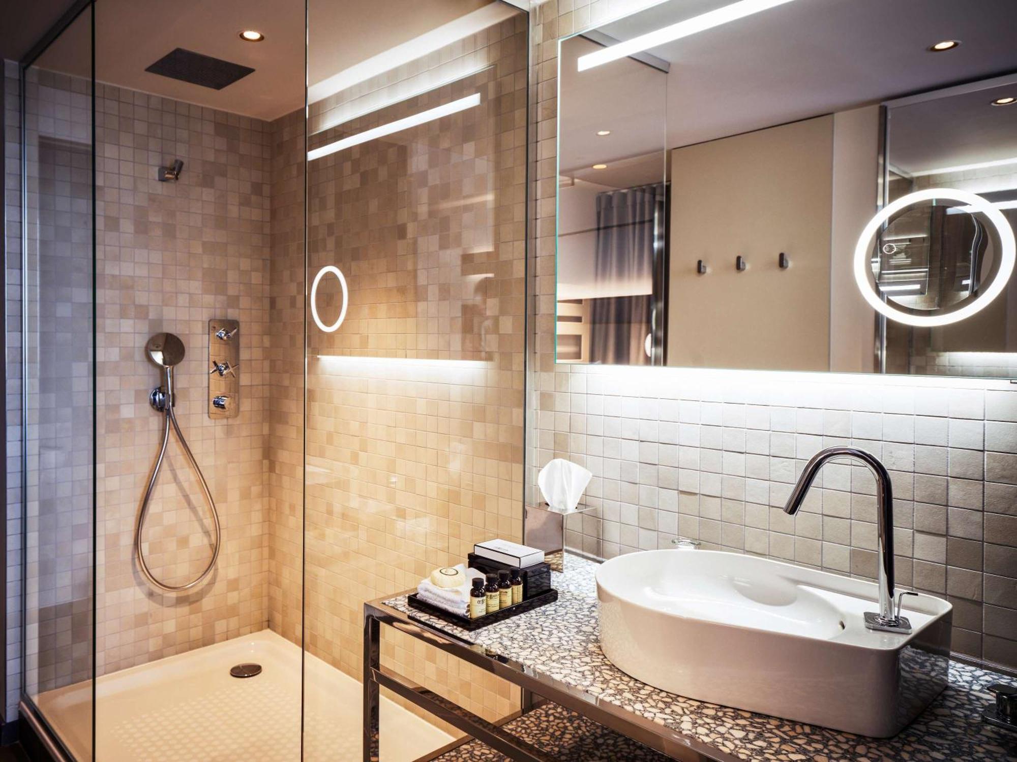 Pullman Montparnasse Parijs